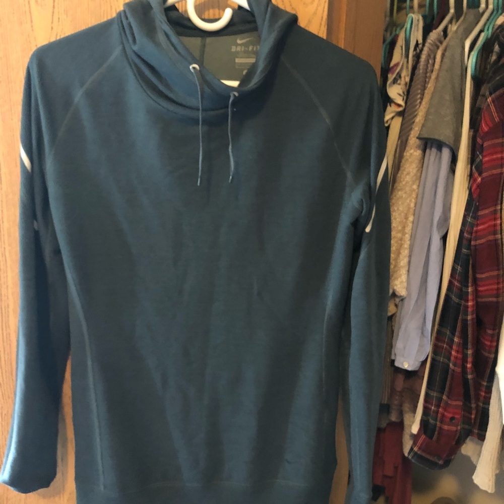 Nike sweatshirt
